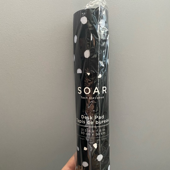 Soar Desk Pad - Picture 1 of 1